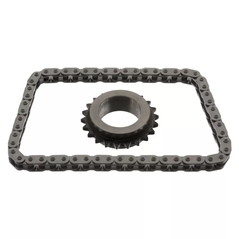 Kit de chaînes, commande de pompe à huile FEBI BILSTEIN 100680