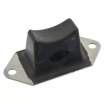 Butée élastique, suspension FEBI BILSTEIN 100697