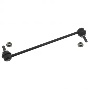 Entretoise/tige, stabilisateur avant gauche FEBI BILSTEIN 100700