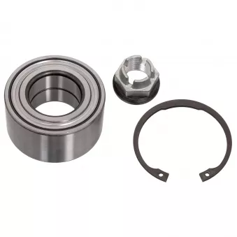 Roulement de roue avant FEBI BILSTEIN 100701