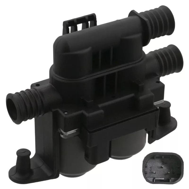 Vanne de regulation chauffage FEBI BILSTEIN 100705