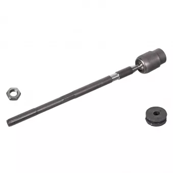 Rotule de direction intérieure, barre de connexion FEBI BILSTEIN 100710