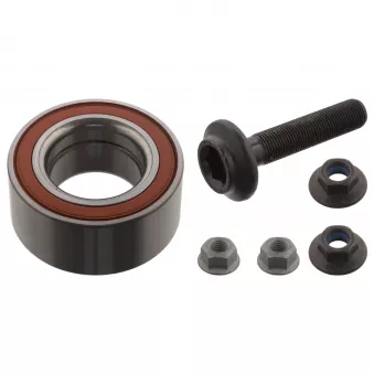 Kit de roulements de roue FEBI BILSTEIN 100725