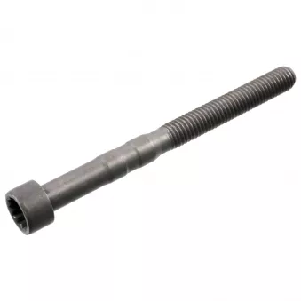 Vis de réglage du jeu de soupape FEBI BILSTEIN 100726