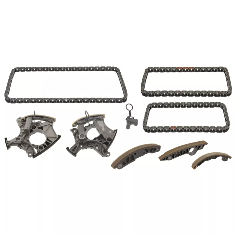 Kit de distribution par chaîne FEBI BILSTEIN 100745