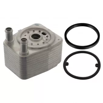 Radiateur d'huile FEBI BILSTEIN 100746