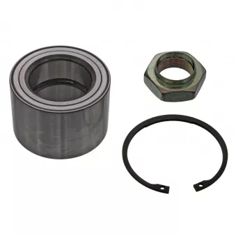 Kit de roulements de roue FEBI BILSTEIN 100747