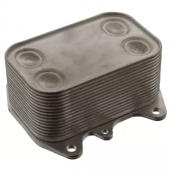 Radiateur d'huile FEBI BILSTEIN 100750