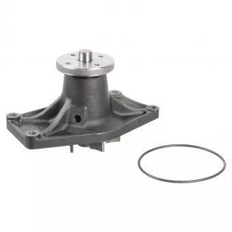 Pompe à eau FEBI BILSTEIN 100765