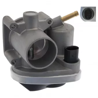 Corps papillon FEBI BILSTEIN 100768