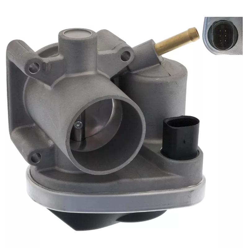Corps papillon FEBI BILSTEIN 100768