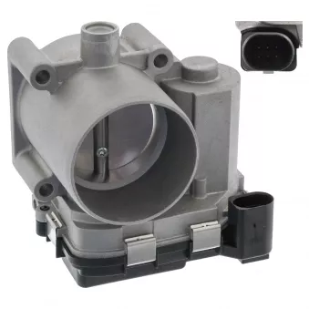 Corps papillon FEBI BILSTEIN 100787