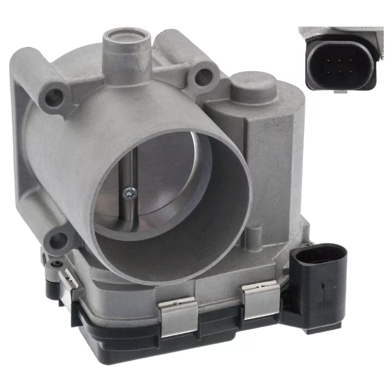 Corps papillon FEBI BILSTEIN 100787