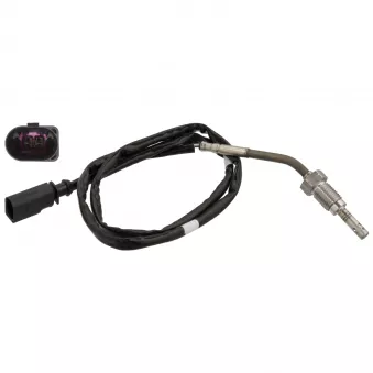 Palpeur, température des gaz FEBI BILSTEIN 100800
