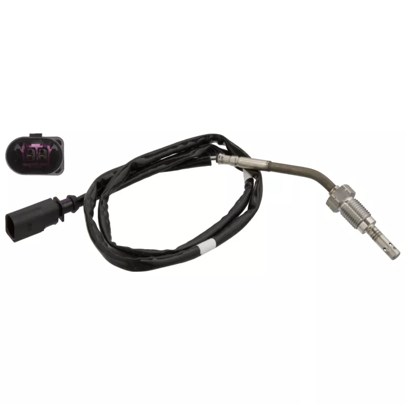 Palpeur, température des gaz FEBI BILSTEIN 100800