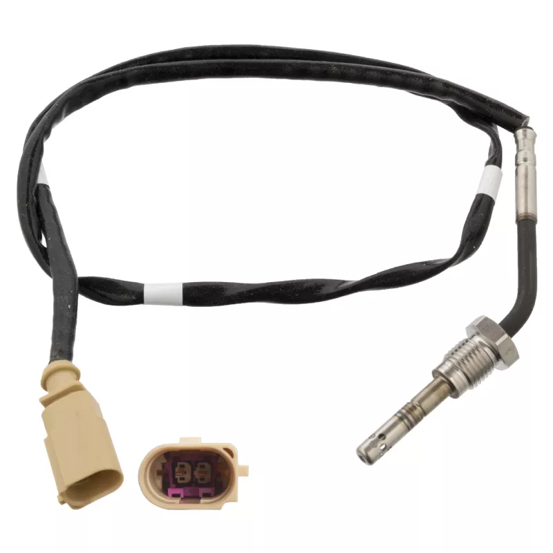 Palpeur, température des gaz FEBI BILSTEIN 100801