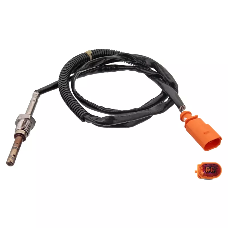 Palpeur, température des gaz FEBI BILSTEIN 100802