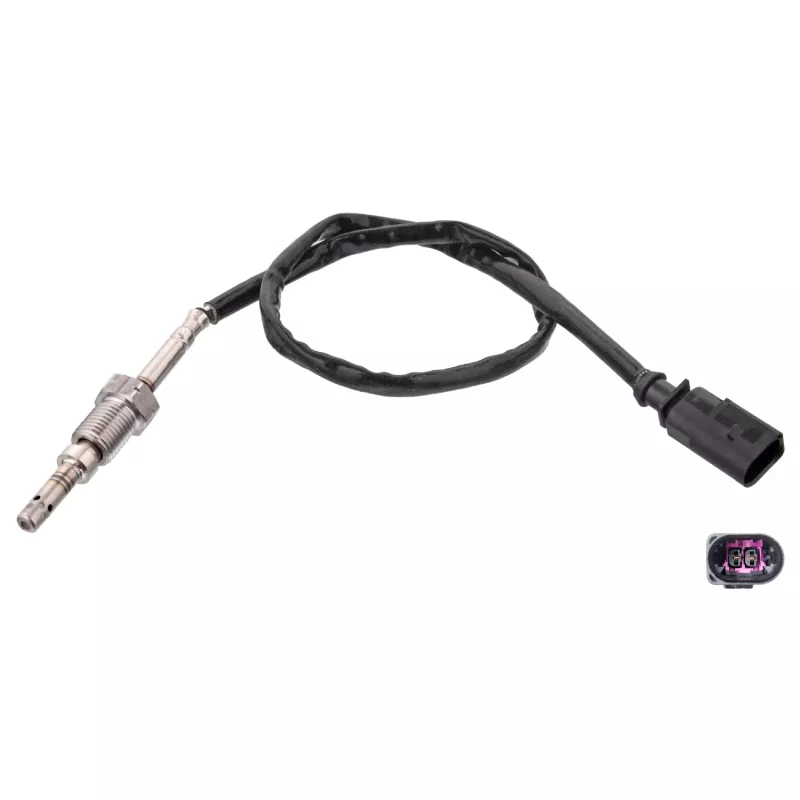 Palpeur, température des gaz FEBI BILSTEIN 100803