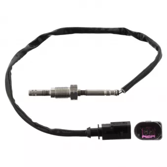 Palpeur, température des gaz FEBI BILSTEIN 100805