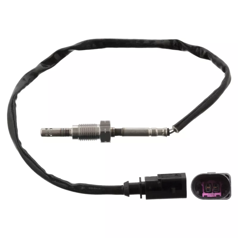 Palpeur, température des gaz FEBI BILSTEIN 100805