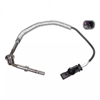 Palpeur, température des gaz FEBI BILSTEIN 100806