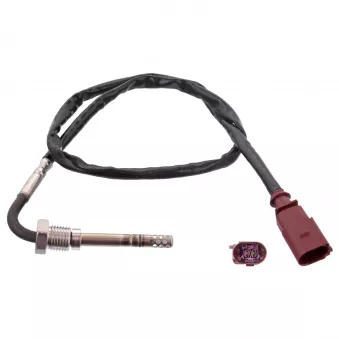 Palpeur, température des gaz FEBI BILSTEIN 100807