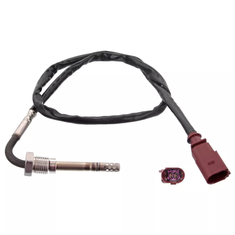 Palpeur, température des gaz FEBI BILSTEIN 100807
