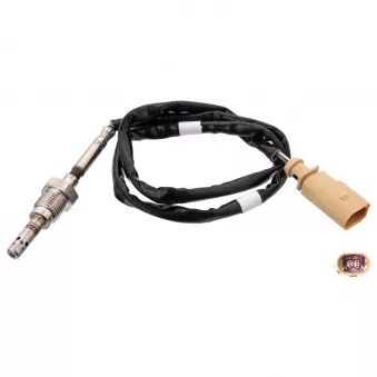Palpeur, température des gaz FEBI BILSTEIN 100808