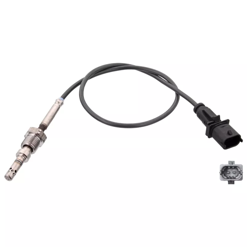 Palpeur, température des gaz FEBI BILSTEIN 100809