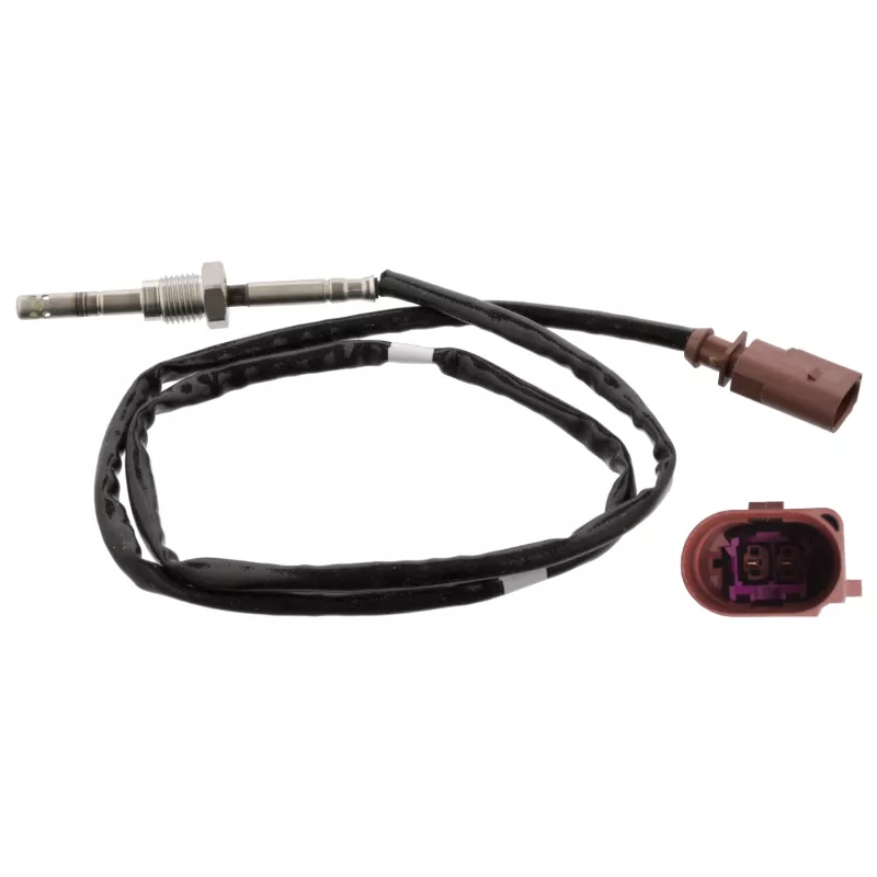 Palpeur, température des gaz FEBI BILSTEIN 100810