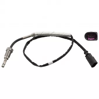 Palpeur, température des gaz FEBI BILSTEIN 100811