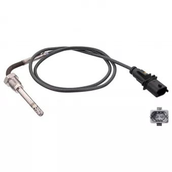 Palpeur, température des gaz FEBI BILSTEIN