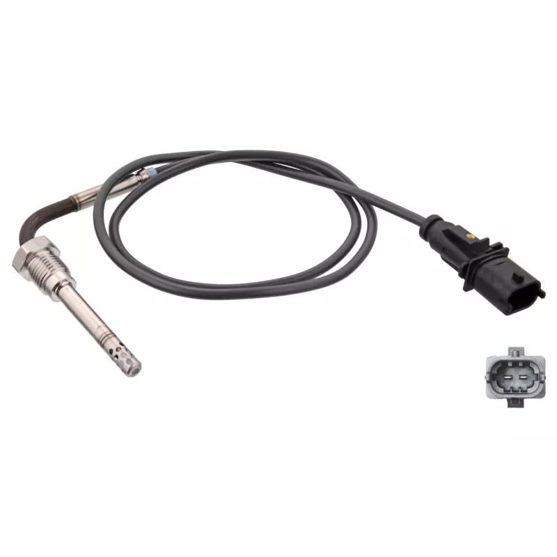 Palpeur, température des gaz FEBI BILSTEIN 100813