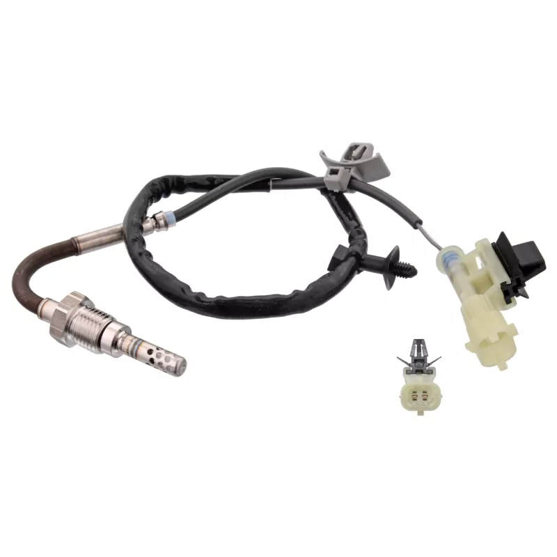 Palpeur, température des gaz FEBI BILSTEIN 100814
