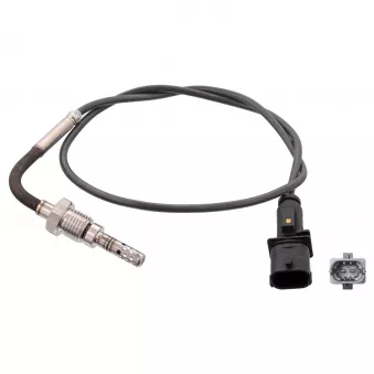 Palpeur, température des gaz FEBI BILSTEIN 100819