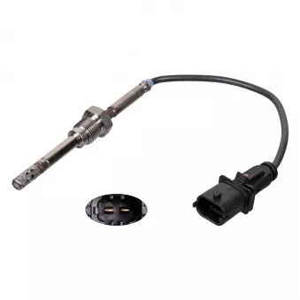 Palpeur, température des gaz FEBI BILSTEIN 100822