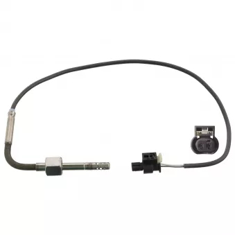 Palpeur, température des gaz FEBI BILSTEIN 100826
