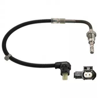 Palpeur, température des gaz FEBI BILSTEIN