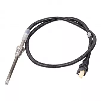 Palpeur, température des gaz FEBI BILSTEIN 100828