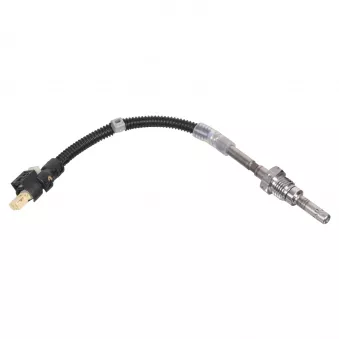 Palpeur, température des gaz FEBI BILSTEIN