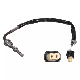 Palpeur, température des gaz FEBI BILSTEIN 100831