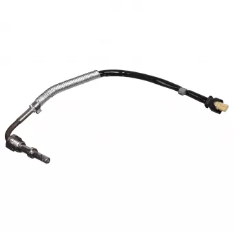 Palpeur, température des gaz FEBI BILSTEIN 100832