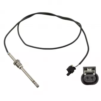 Palpeur, température des gaz FEBI BILSTEIN 100833