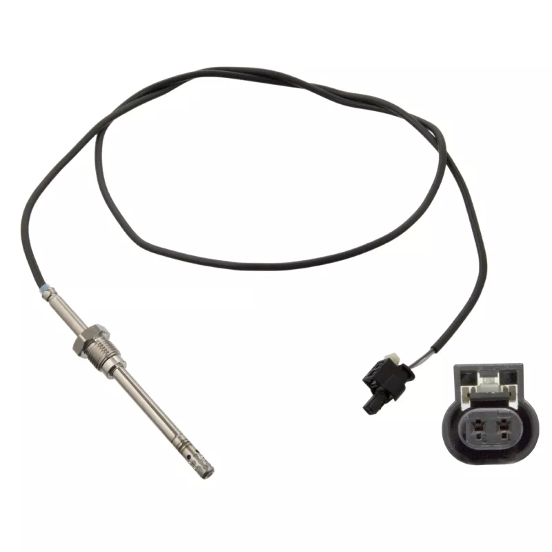 Palpeur, température des gaz FEBI BILSTEIN 100833
