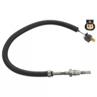 Palpeur, température des gaz FEBI BILSTEIN 100834
