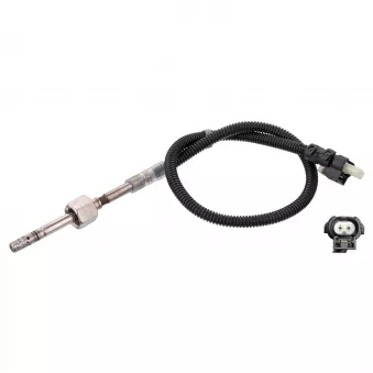Palpeur, température des gaz FEBI BILSTEIN 100835