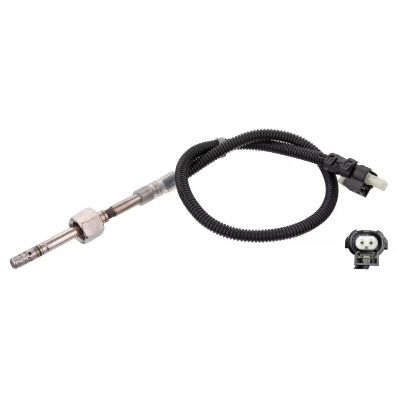 Palpeur, température des gaz FEBI BILSTEIN 100835