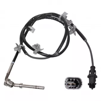 Palpeur, température des gaz FEBI BILSTEIN 100836