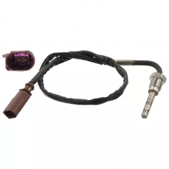 Palpeur, température des gaz FEBI BILSTEIN 100837