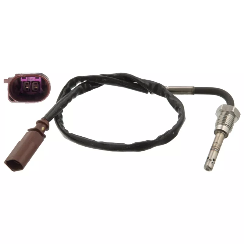 Palpeur, température des gaz FEBI BILSTEIN 100837